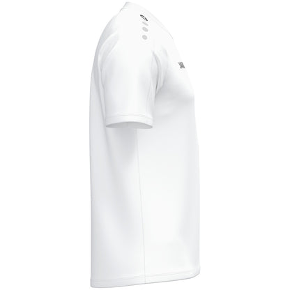JAKO T-Shirt One Cotton (weiß)