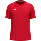 JAKO T-Shirt One Cotton (rot)