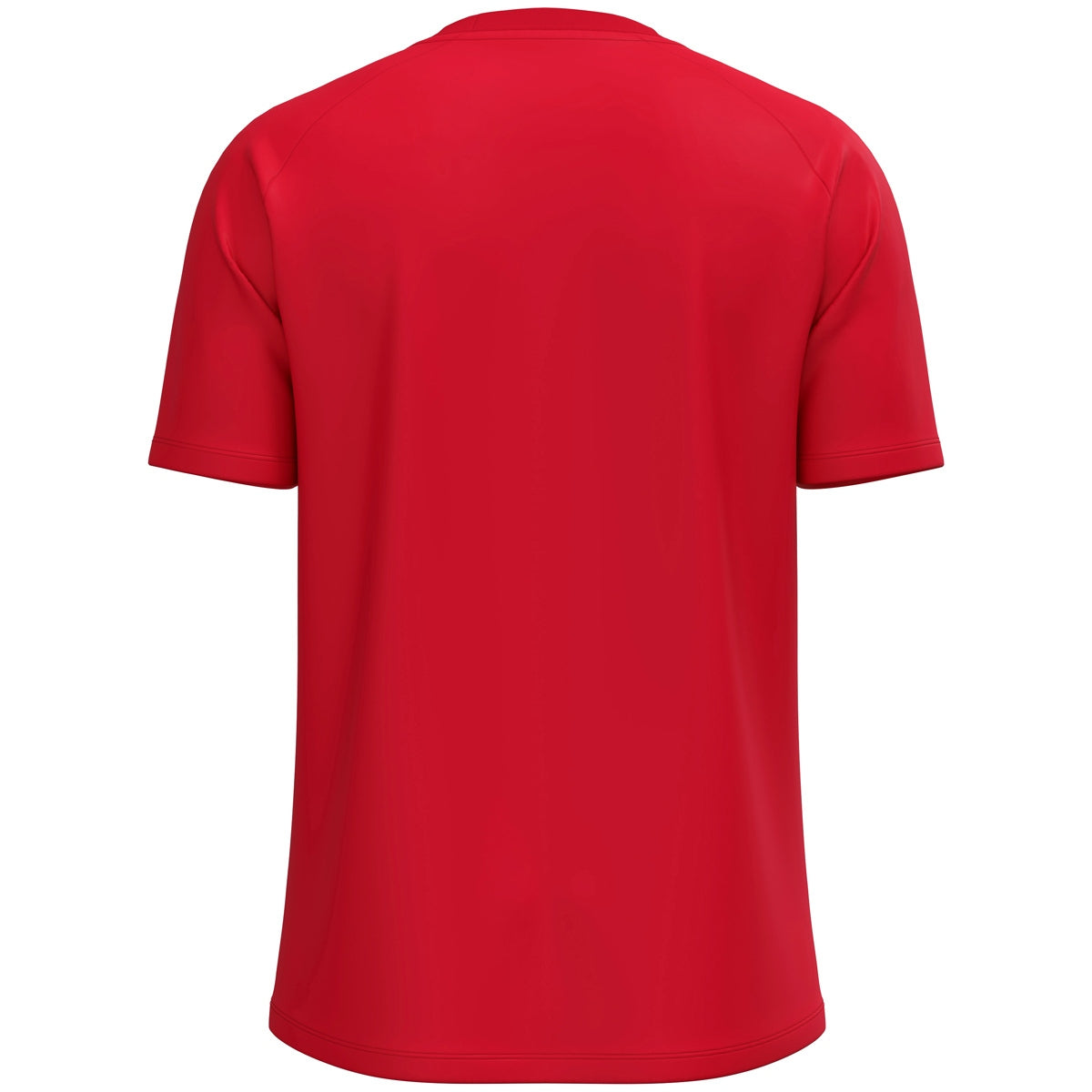 JAKO T-Shirt One Cotton (rot)