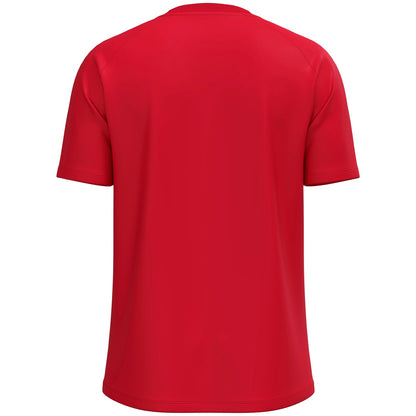 JAKO T-Shirt One Cotton (rot)