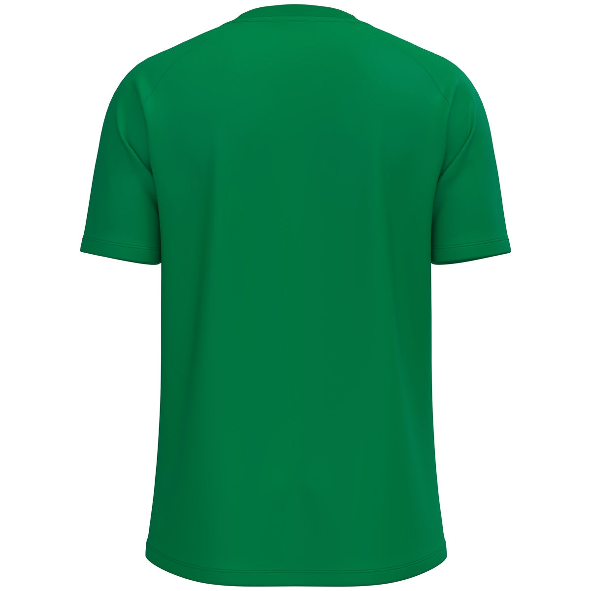 JAKO T-Shirt One Cotton (sportgrün)