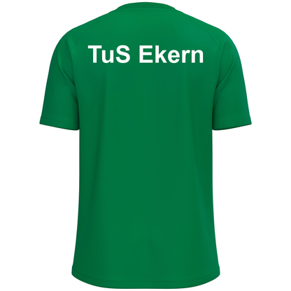 TuS Ekern T-Shirt Cotton Kinder Grün