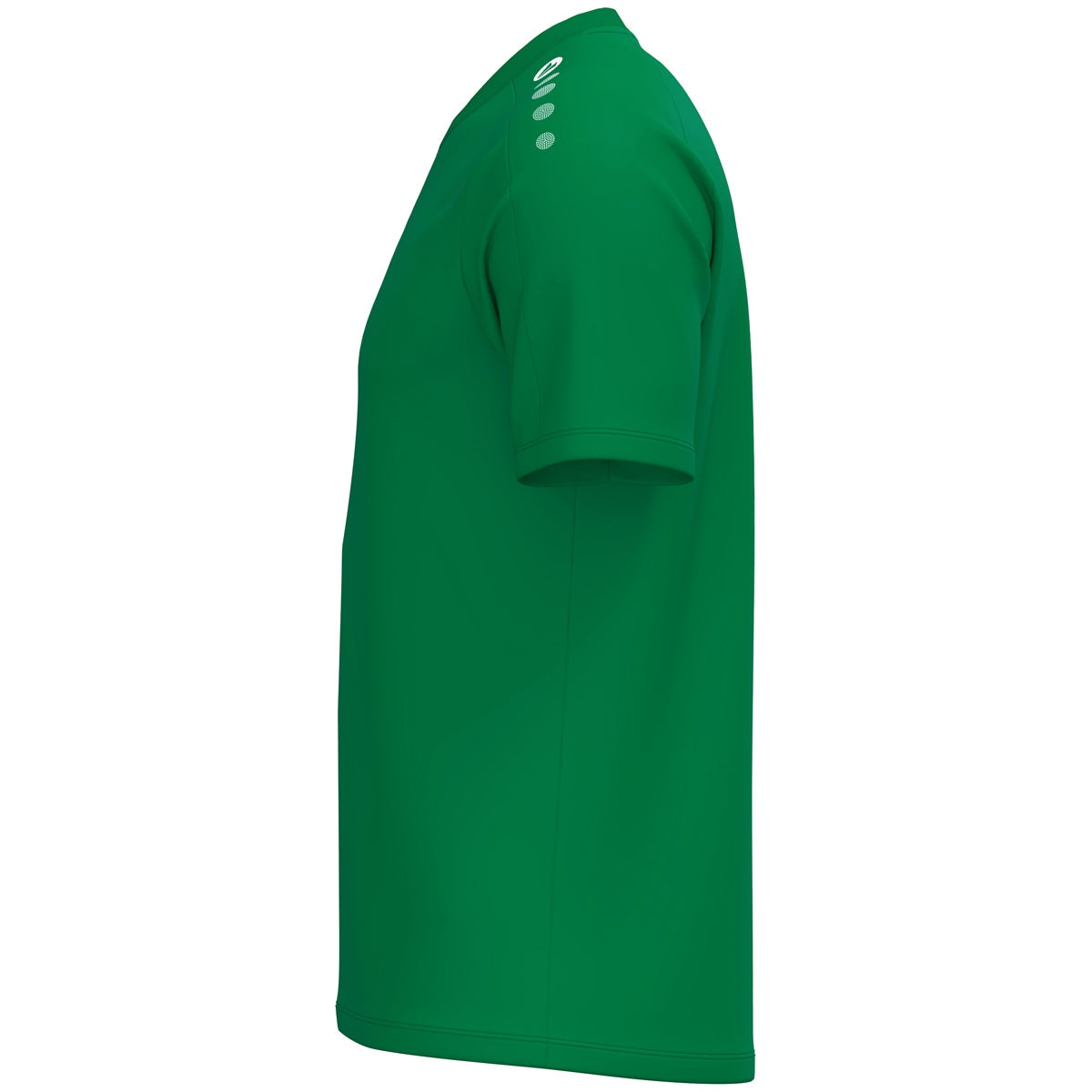 JAKO T-Shirt One Cotton (sportgrün)