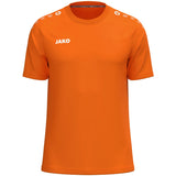 JAKO T-Shirt One Cotton (neonorange)