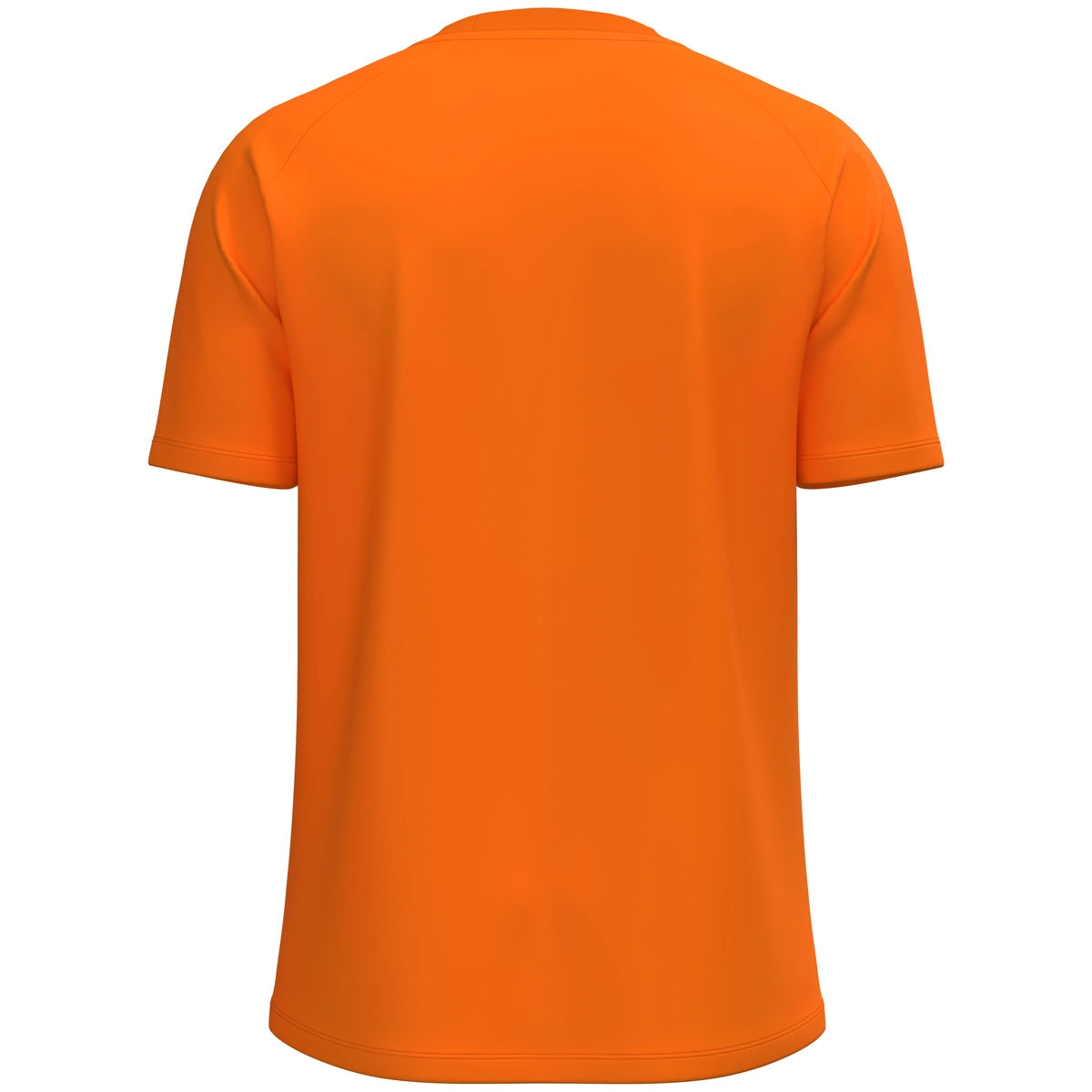 JAKO T-Shirt One Cotton (neonorange)