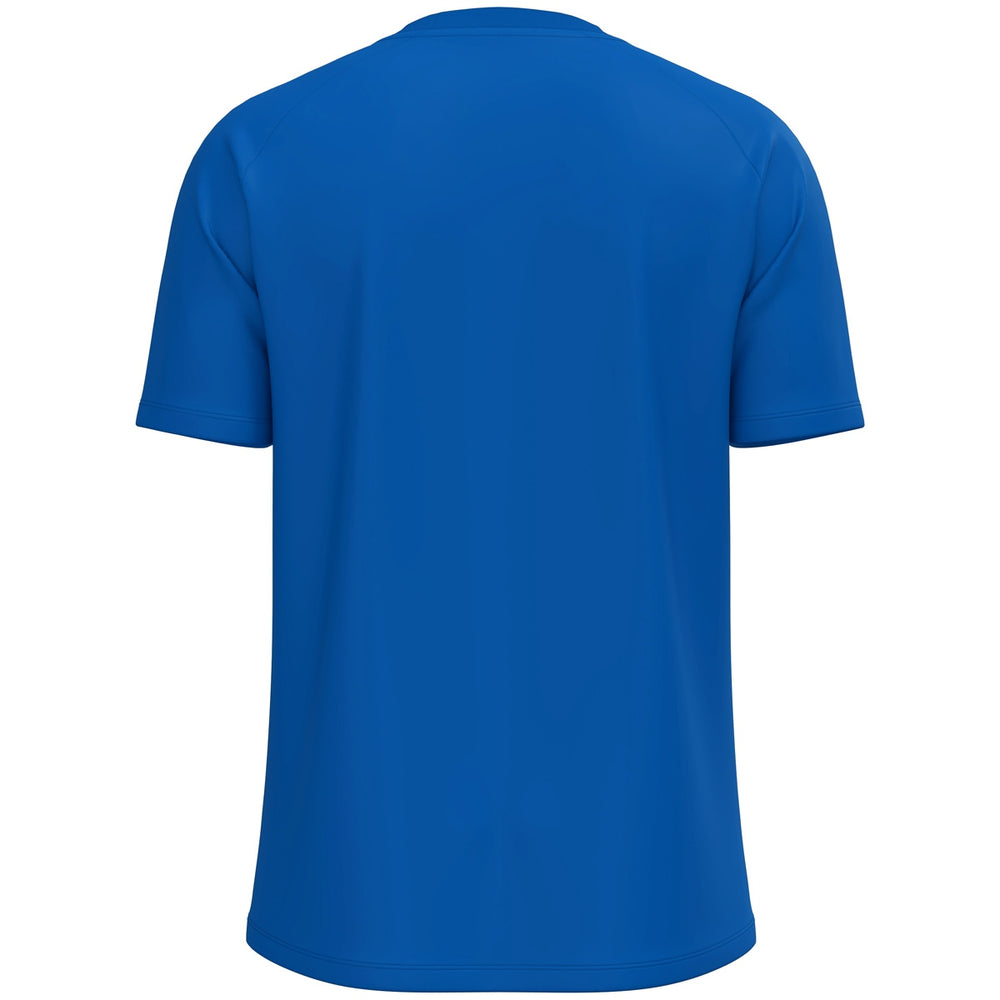 JAKO T-Shirt One Cotton (royal)