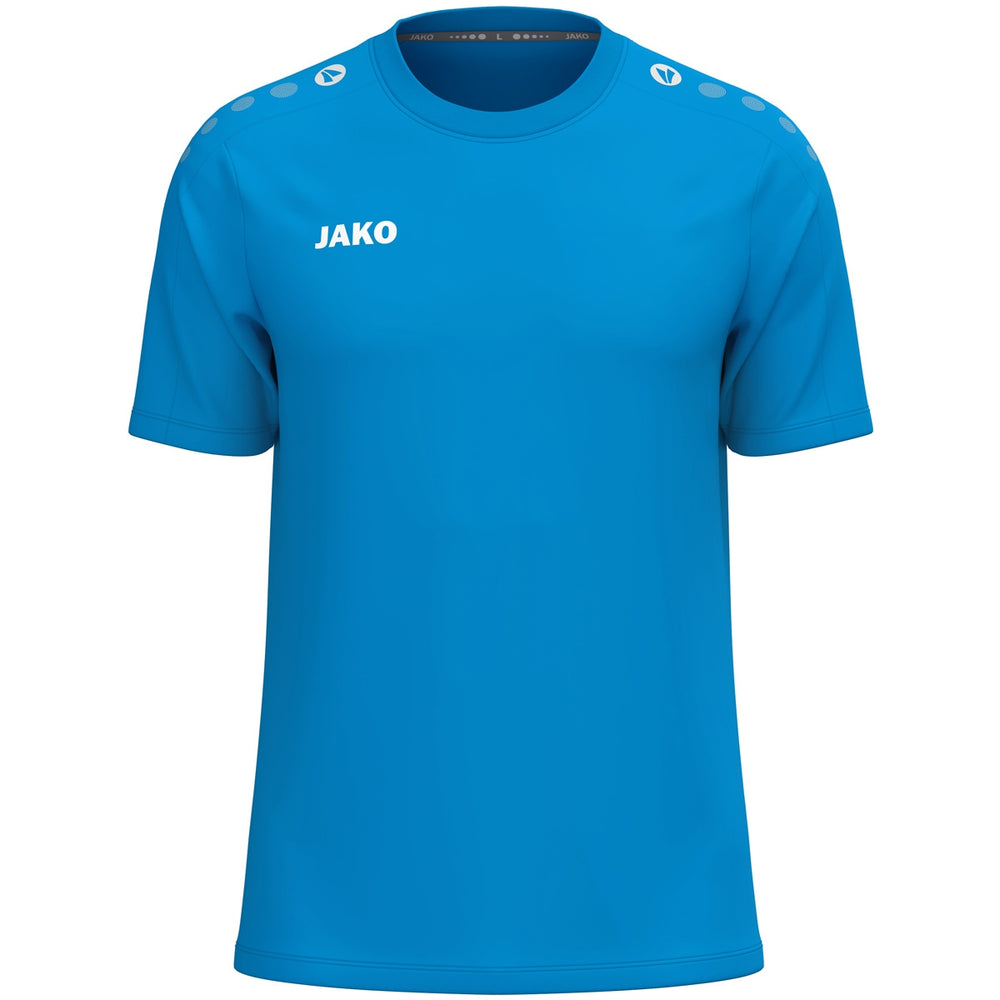 JAKO T-Shirt One Cotton (JAKO blau)