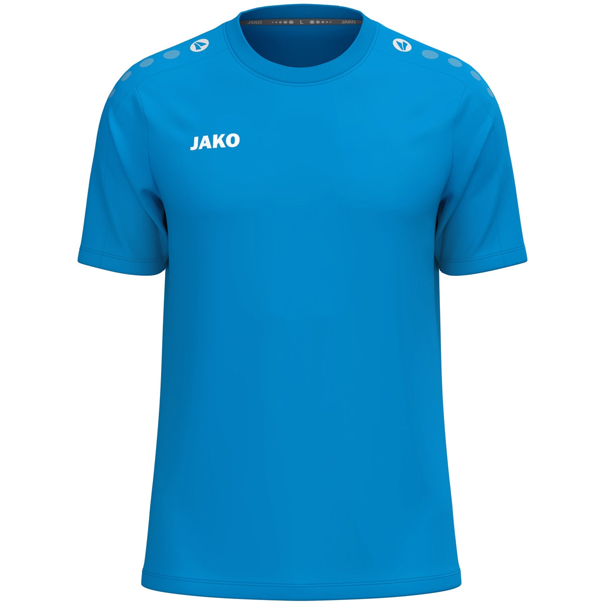 JAKO T-Shirt One Cotton (JAKO blau)