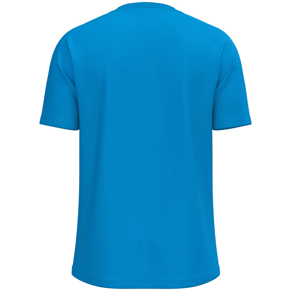 JAKO T-Shirt One Cotton (JAKO blau)