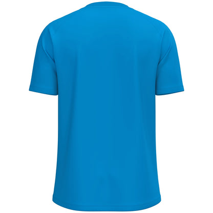 JAKO T-Shirt One Cotton (JAKO blau)