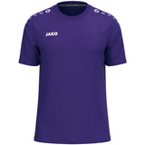 JAKO T-Shirt One Cotton (violett)