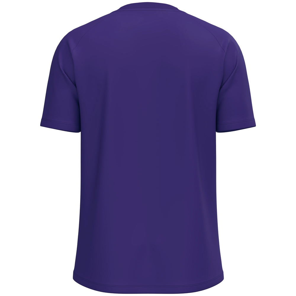 JAKO T-Shirt One Cotton (violett)