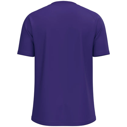JAKO T-Shirt One Cotton (violett)