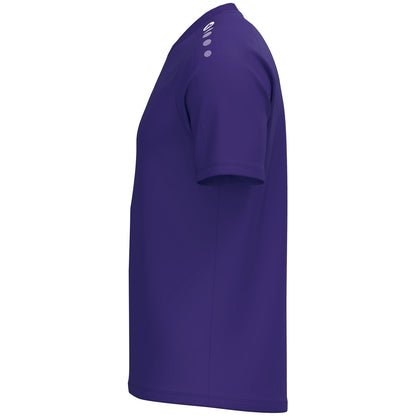 JAKO T-Shirt One Cotton (violett)