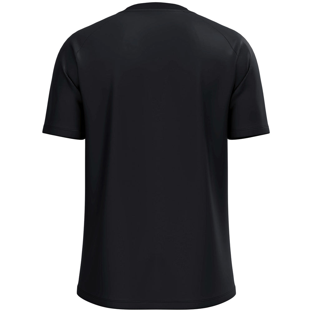 JAKO T-Shirt One Cotton (schwarz)