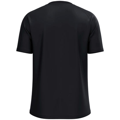 JAKO T-Shirt One Cotton (schwarz)