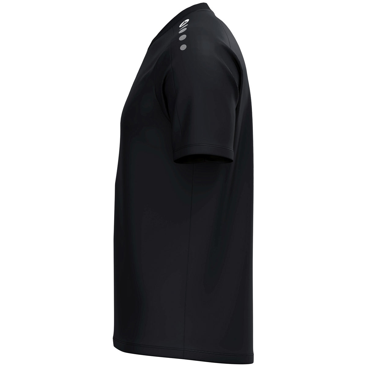 JAKO T-Shirt One Cotton (schwarz)