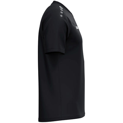 JAKO T-Shirt One Cotton (schwarz)