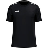 JAKO T-Shirt One Cotton (schwarz)