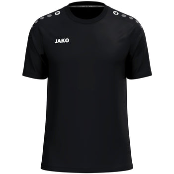 JAKO T-Shirt One Cotton (schwarz)