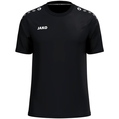 JAKO T-Shirt One Cotton (schwarz)