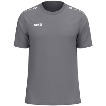 JAKO T-Shirt One Cotton (grau)