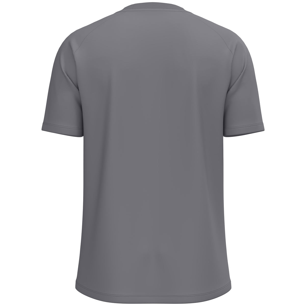 JAKO T-Shirt One Cotton (grau)
