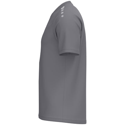 JAKO T-Shirt One Cotton (grau)