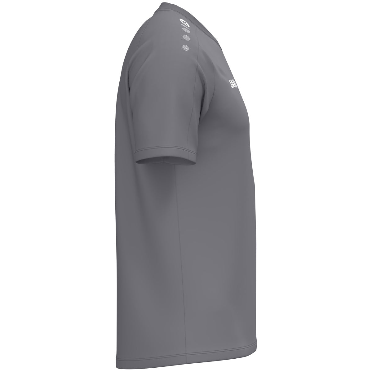 JAKO T-Shirt One Cotton (grau)