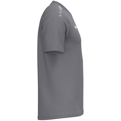 JAKO T-Shirt One Cotton (grau)