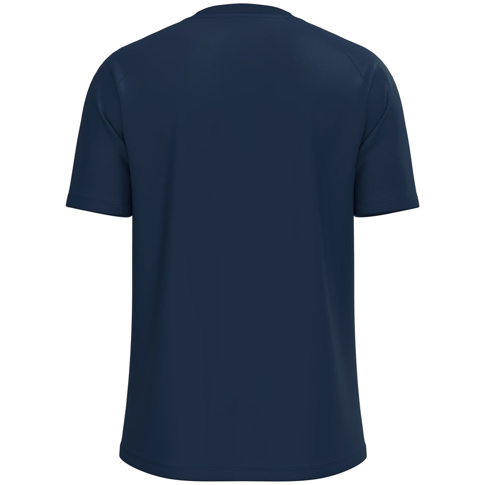 JAKO T-Shirt One Cotton (marine)