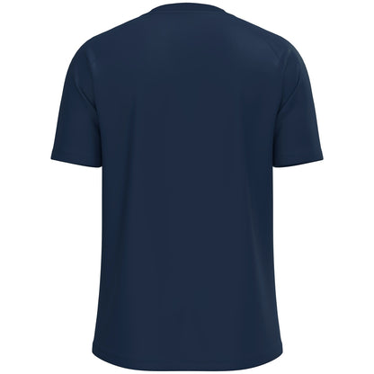 JAKO T-Shirt One Cotton (marine)
