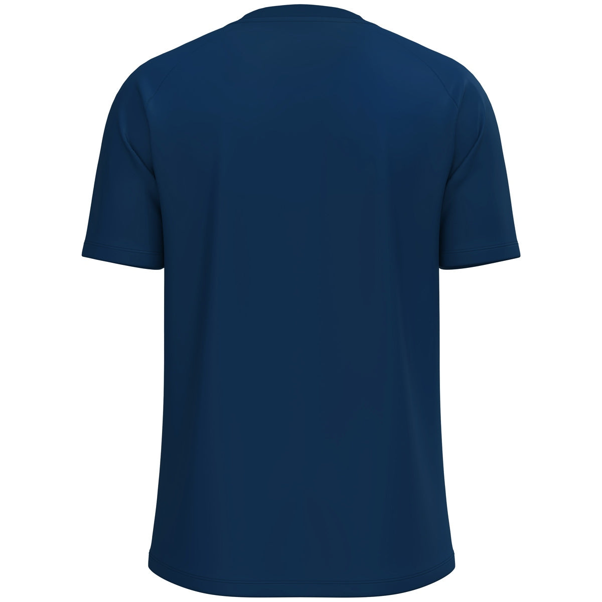 JAKO T-Shirt One Cotton (navy/citro)