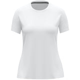 JAKO T-Shirt Uni Damen (weiß)