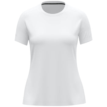 JAKO T-Shirt Uni Damen (weiß)