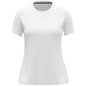 JAKO T-Shirt Uni Damen Weiß