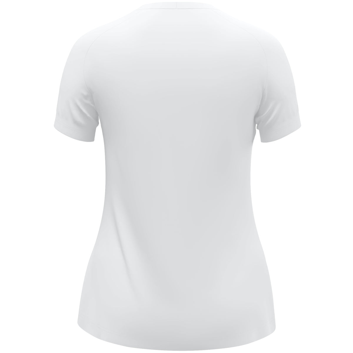 JAKO T-Shirt Uni Damen (weiß)