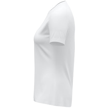 JAKO T-Shirt Uni Damen (weiß)