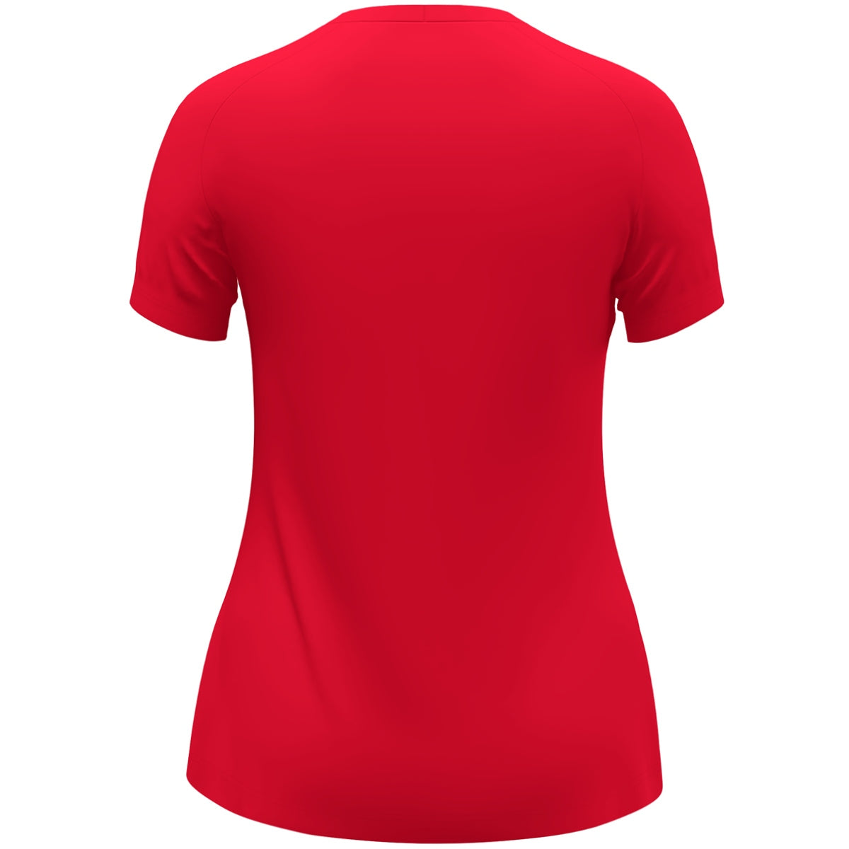 JAKO T-Shirt Uni Damen (rot)