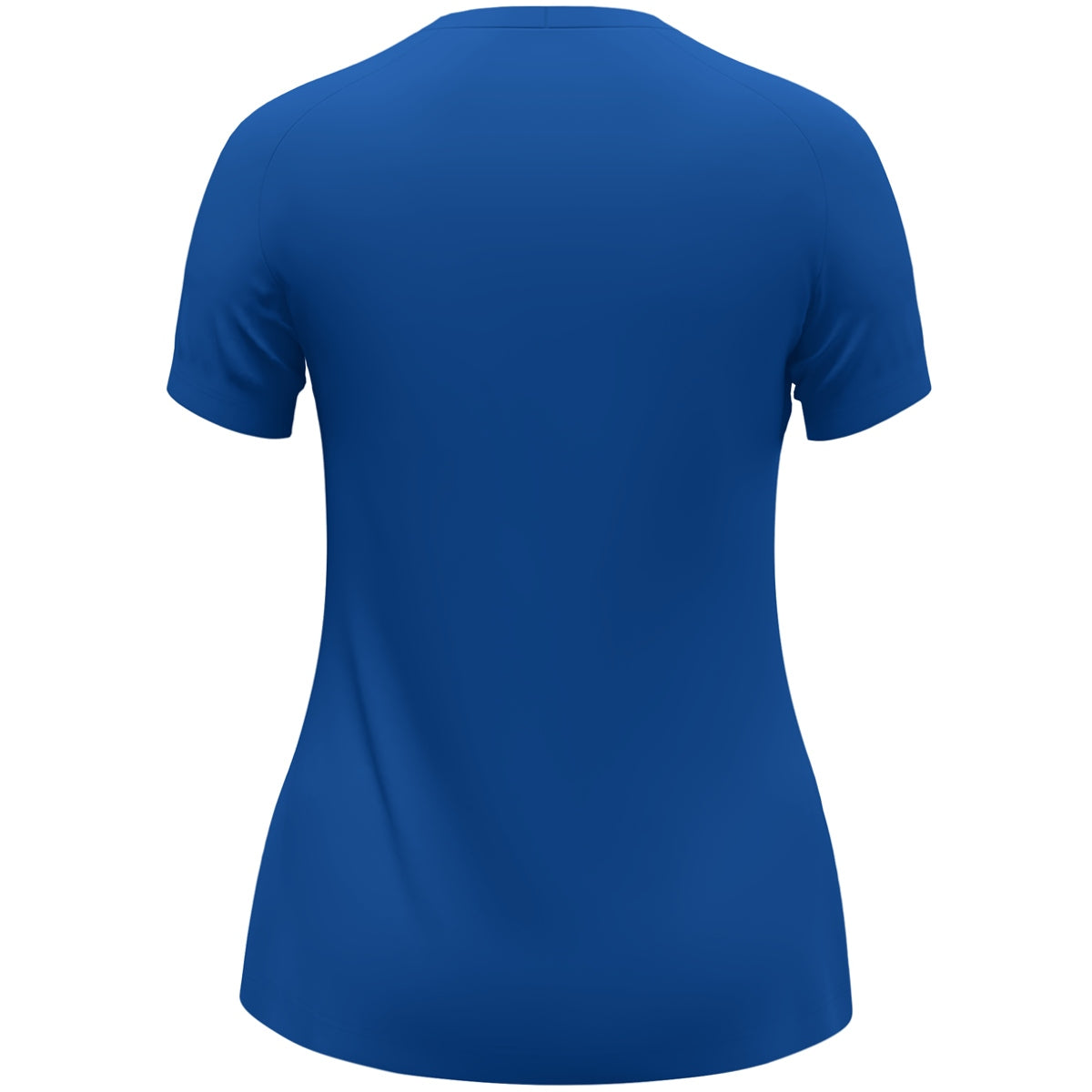 JAKO T-Shirt Uni Damen (royal)