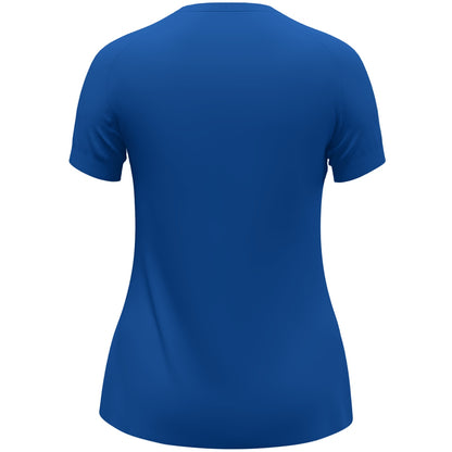 JAKO T-Shirt Uni Damen (royal)