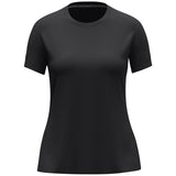 JAKO T-Shirt Uni Damen (schwarz)
