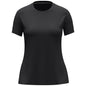 JAKO T-Shirt Uni Damen Schwarz