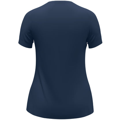 JAKO T-Shirt Uni Damen (marine)
