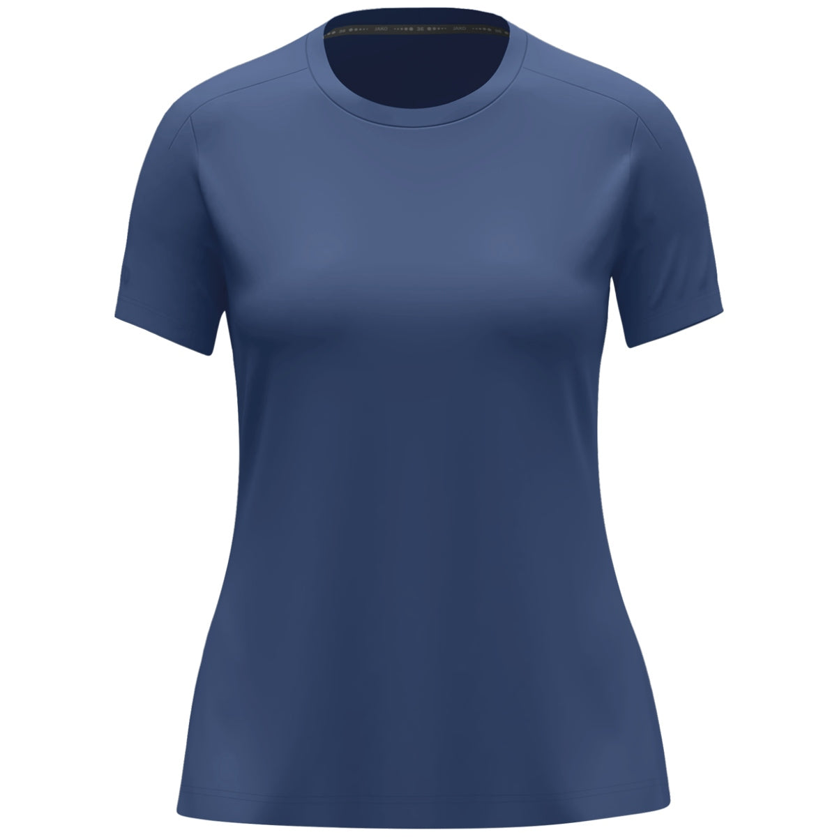 JAKO T-Shirt Uni Damen (nachtblau)