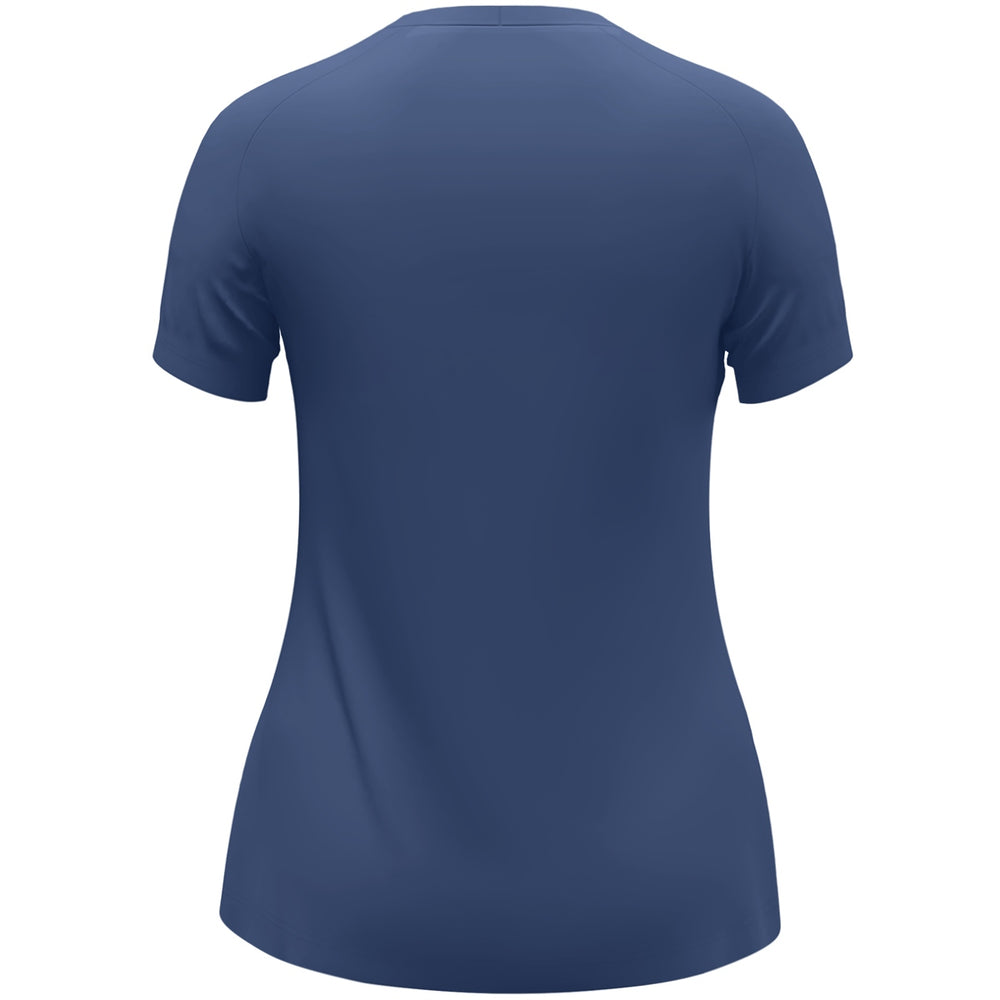 JAKO T-Shirt Uni Damen (nachtblau)