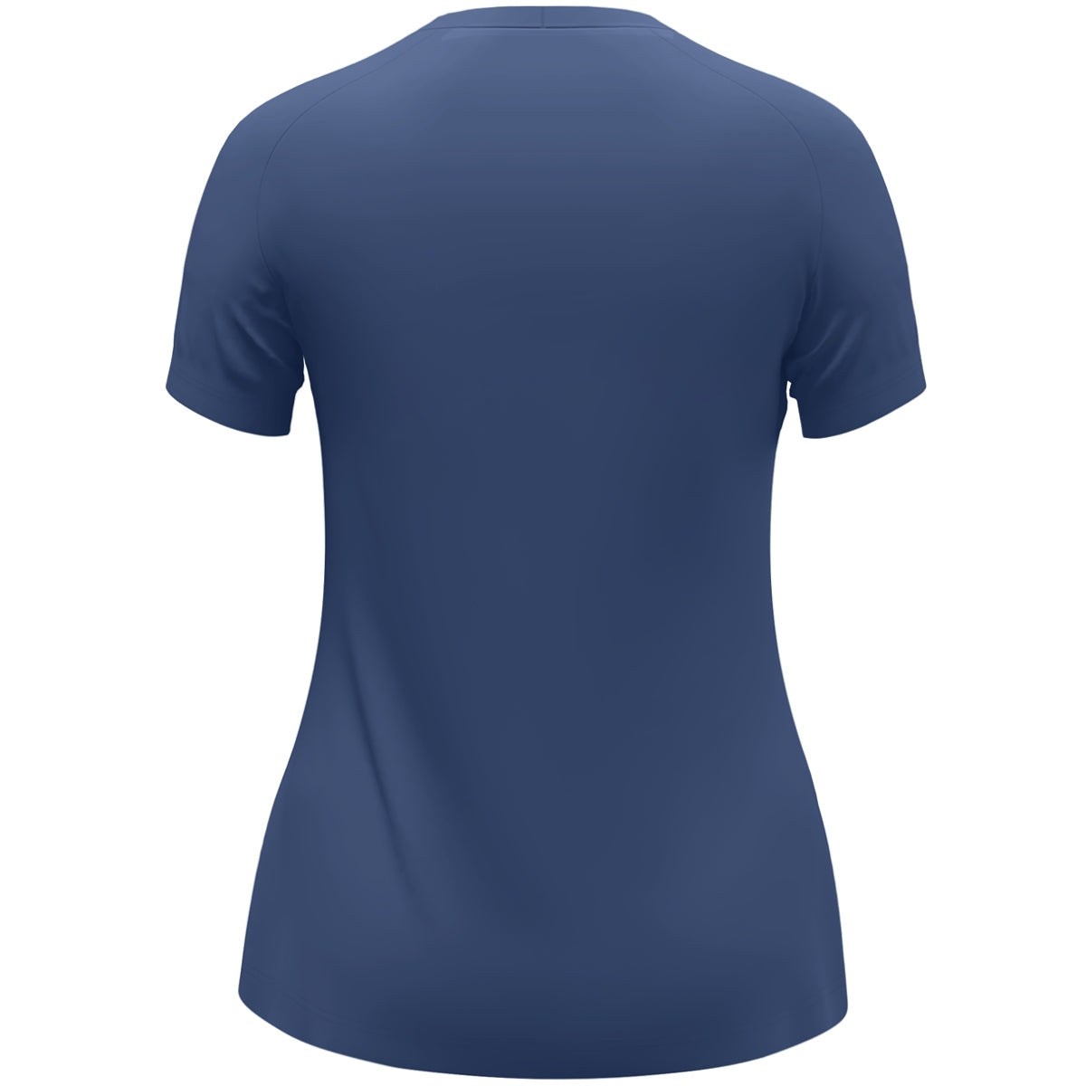 JAKO T-Shirt Uni Damen (nachtblau)