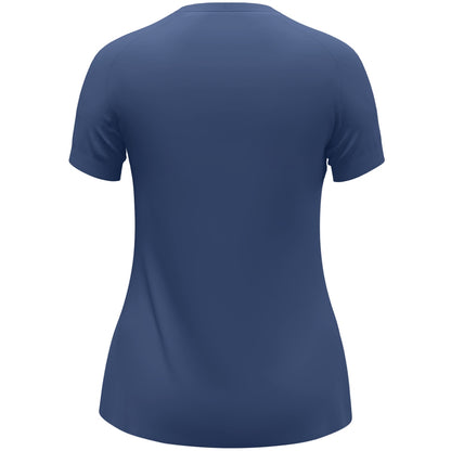 JAKO T-Shirt Uni Damen (nachtblau)