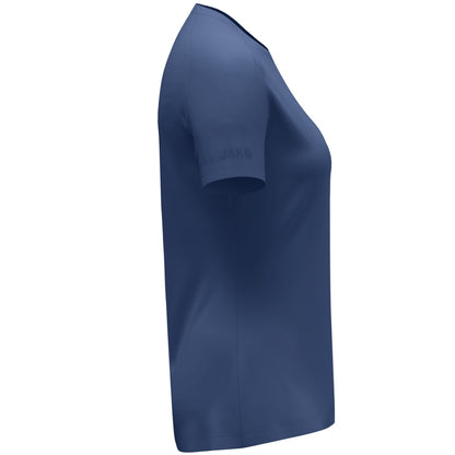 JAKO T-Shirt Uni Damen (nachtblau)
