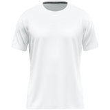 JAKO T-Shirt Uni (weiß)